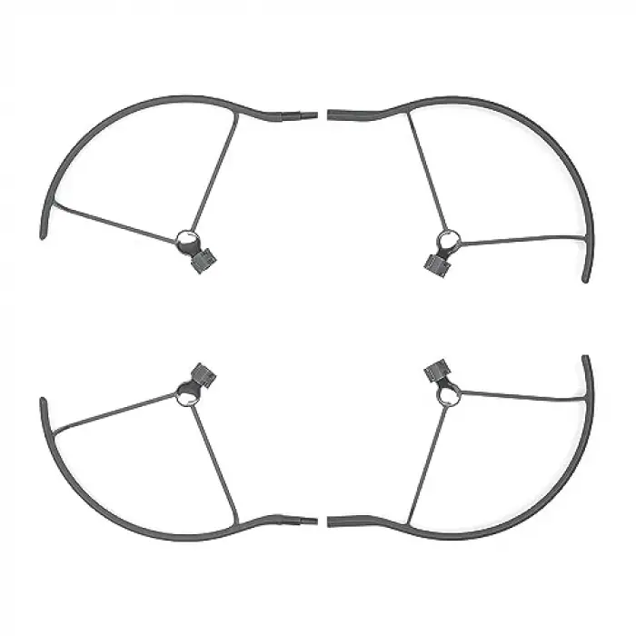 Mavic 3 Pervane Koruması