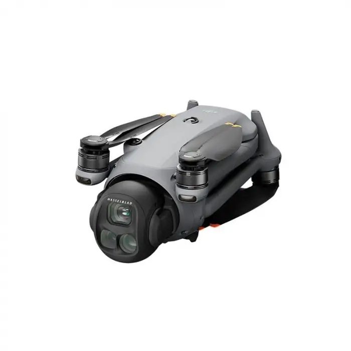 Mavic 4 Pro Drone, 512GB Creator Combo, RC Pro 2 Kumanda, 100MP 4/3 CMOS Hasselblad Kamera, 51 Dakika Uçuş Süresi, 3 Kamera