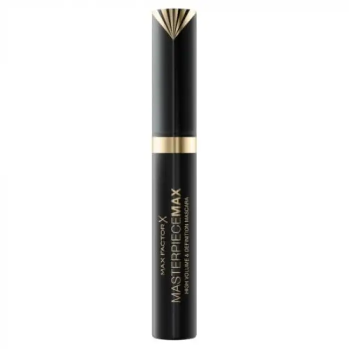 Max Factor Hacim & Belirginlik Veren Maskara - Siyah, MX3490