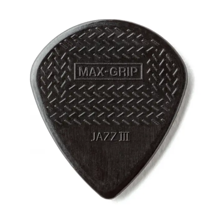 Max-Grip Jazz Iıı Black Stiffo Pena
