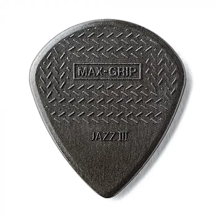 Max-Grip Jazz Iıı Carbon Pena
