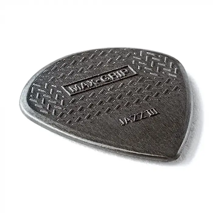 Max-Grip Jazz Iıı Carbon Pena