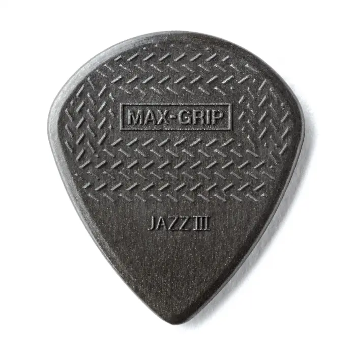 Max-Grip Jazz Iıı Carbon Pena