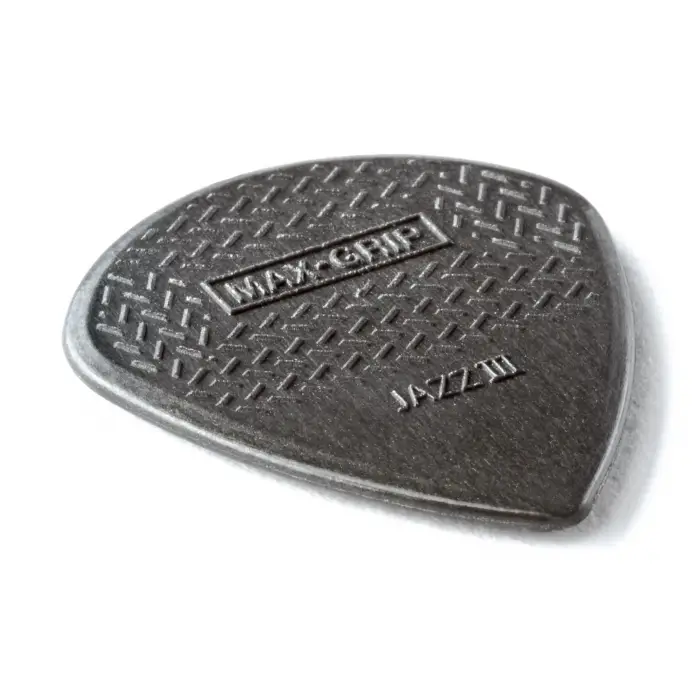 Max-Grip Jazz Iıı Carbon Pena