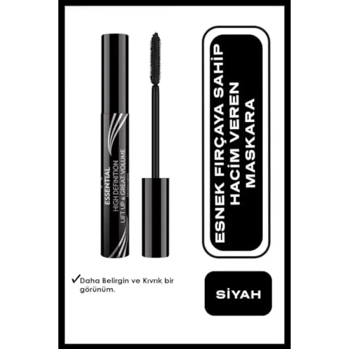 Max Hold Brow Glue - Şeffaf Kaş Sabitleyici 2li Set