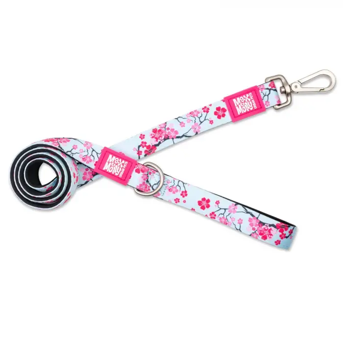 Max & Molly Tasma; Cherry Bloom, S