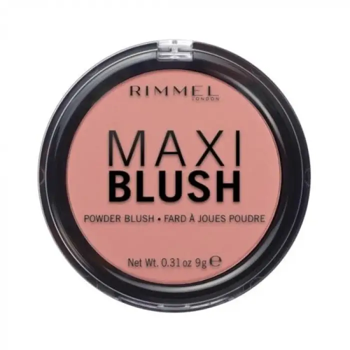 Maxi Blush Allık Exposed No:06