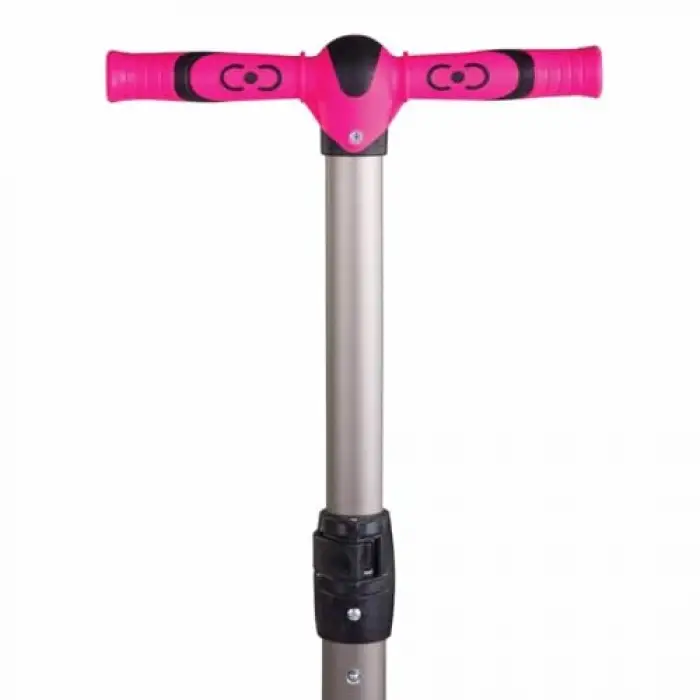 Maxi Büküm Hafif Scooter