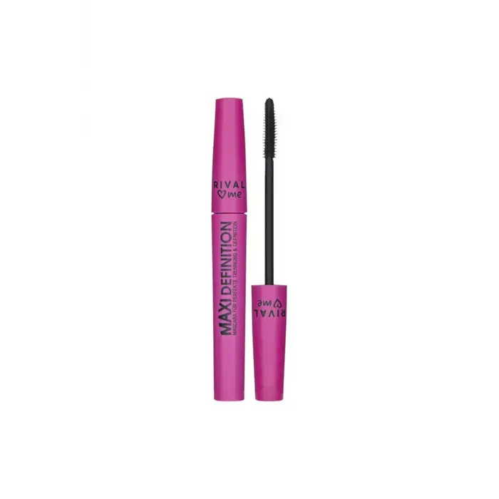 Maxi Definition maskara, 8 ml