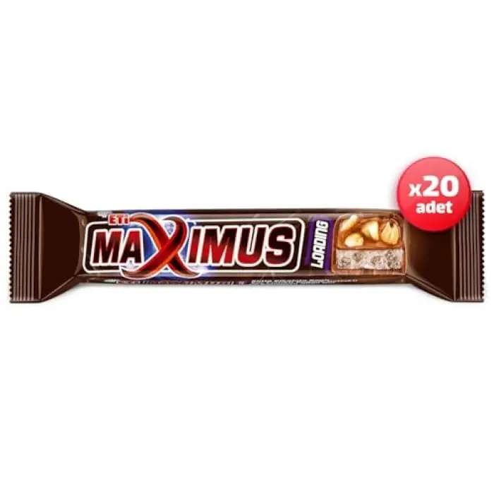 Maximus Loading 50 g x 20 Adet