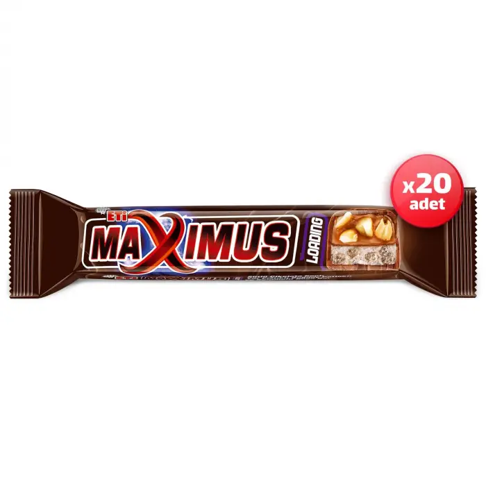 Maximus Loading 50 g x 20 Adet