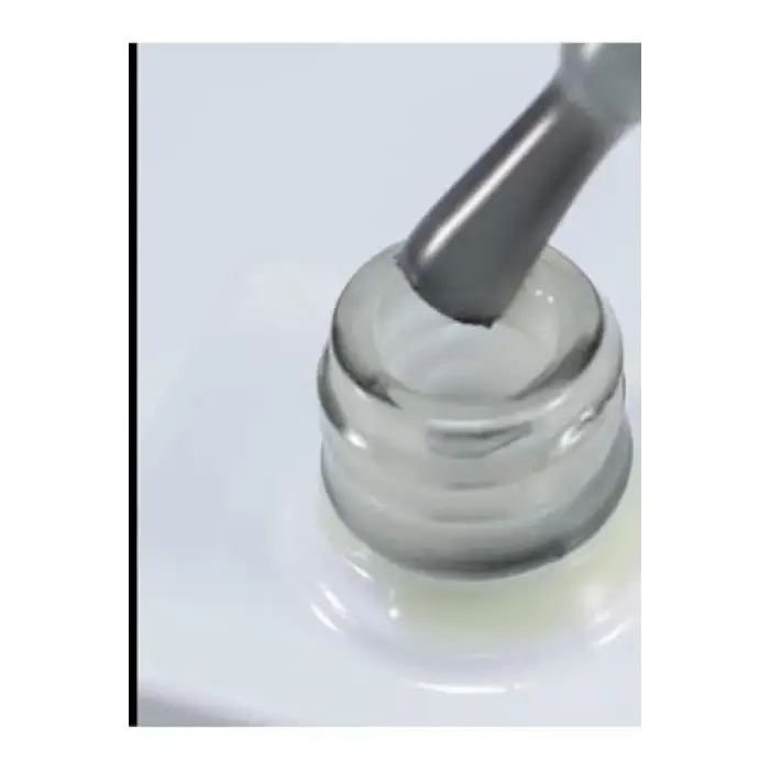 Maxline London Neon Luminiscent Top Coat Şeffaf, 15 ml