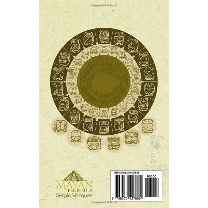 Mayan calendar and Numbers