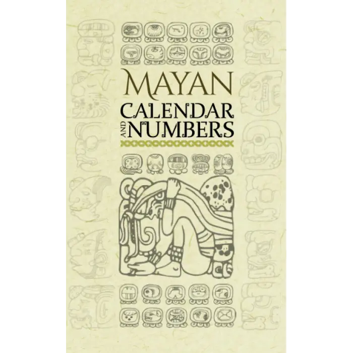Mayan calendar and Numbers
