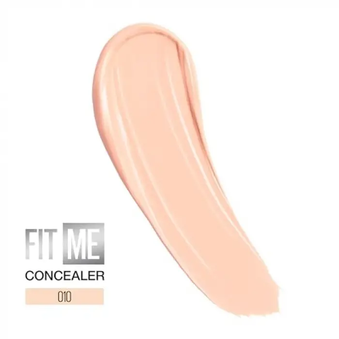 Maybelline Fit Me Kapatıcı 15 Fair