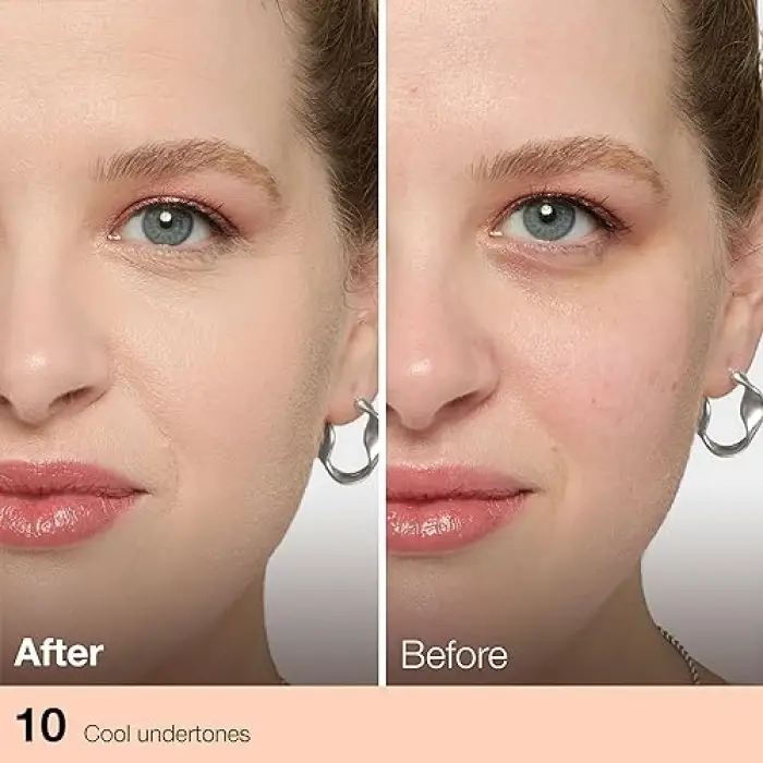 Maybelline Fit Me Kapatıcı 15 Fair