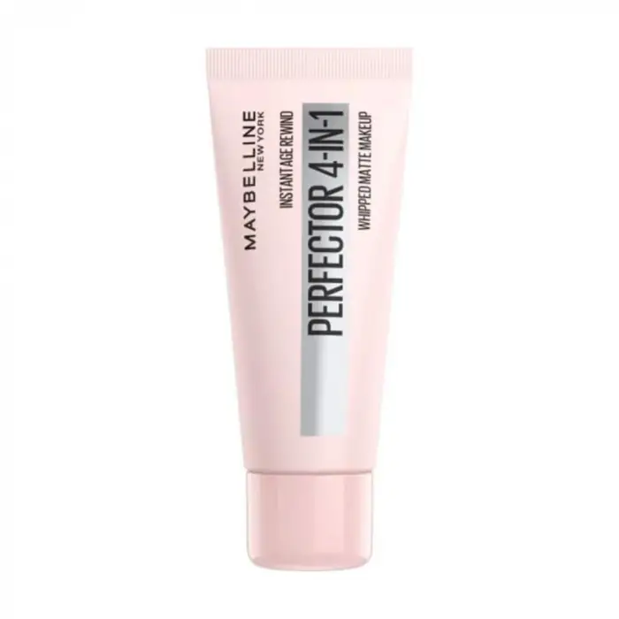 Maybelline New York Instant Perfector Matte 4 Etki 1 Arada - Light Medium