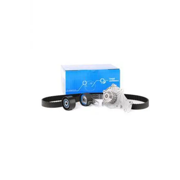 Mazda 3 ile Uyumlu BL 1.6 D Dizel Triger ve Devirdaim Seti 2011-2013