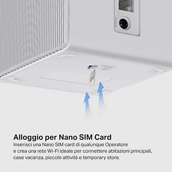 MB110-4G 300 Mbps Kablosuz N 4G Lte Router