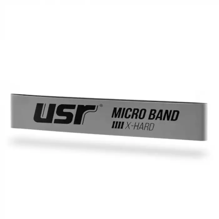 MBS4 4 lü Micro Hip Band Seti