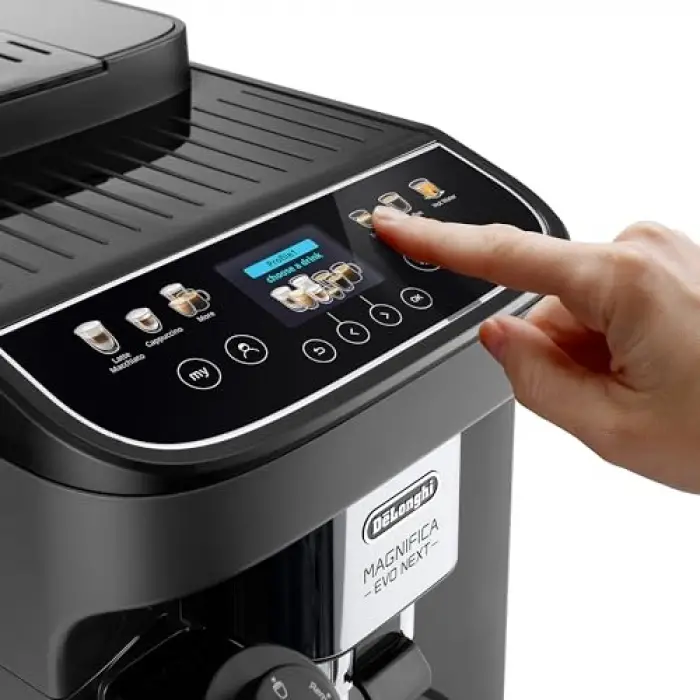 MC INT1 DL ECAM310.60.GB S11