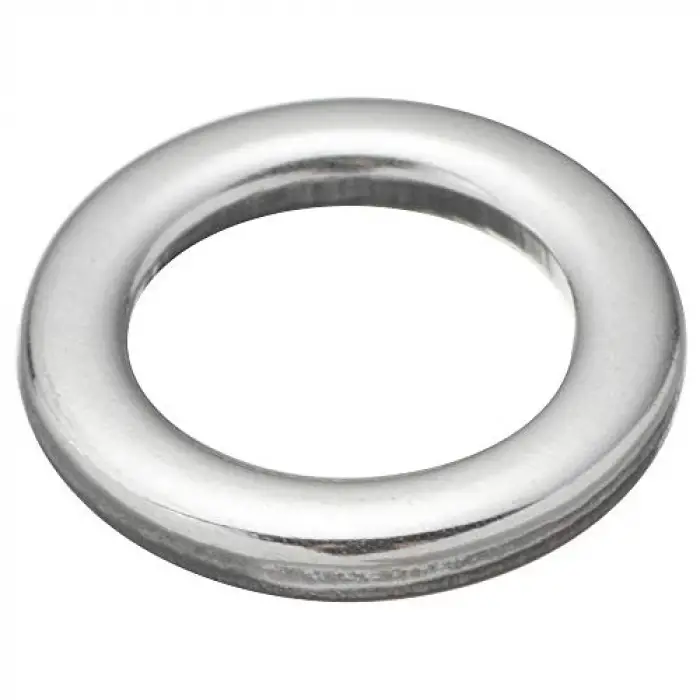 MC Otoku Solid Ring #6 (10pcs. Bag)