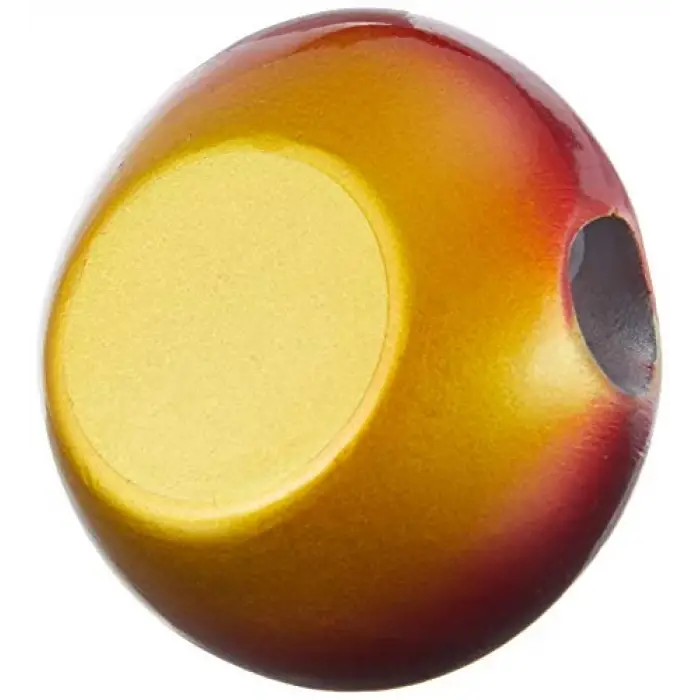 MC TM-Head Slider 130g #04 Gold Red