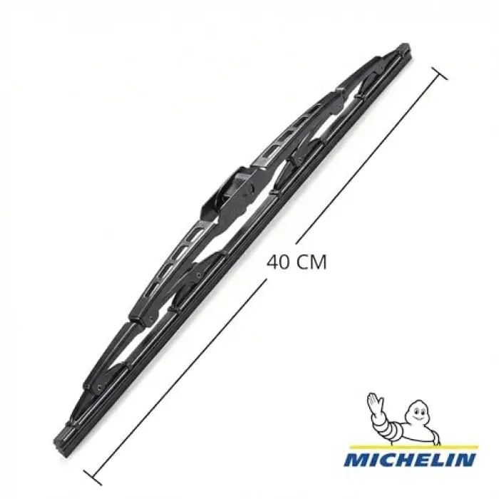MC13916 40 CM 1 Adet Universal Telli Silecek
