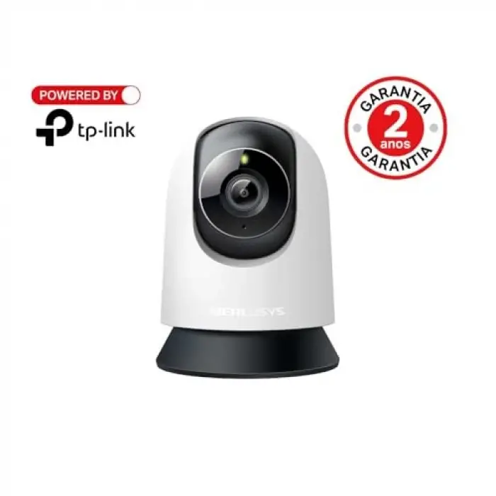 MC210 2K 3MP Wi-Fi Akıllı 360 Yönlü Ses microSD Bulut Depolama SmartThings Alexa Google Assistant Uyumlu Güvenlik Kamerası Görüş Gece Görüşü Hareket Kişi Algılama Çift