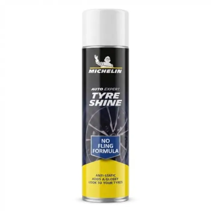 MC31432 520 ml Lastik Parlatıcı Sprey