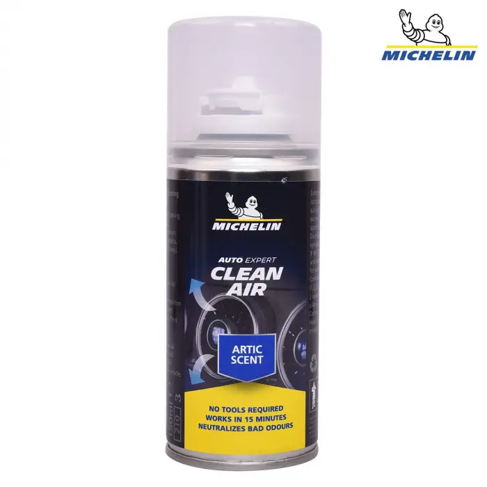 MC31449 150 ml Klima Temizleyici Sprey
