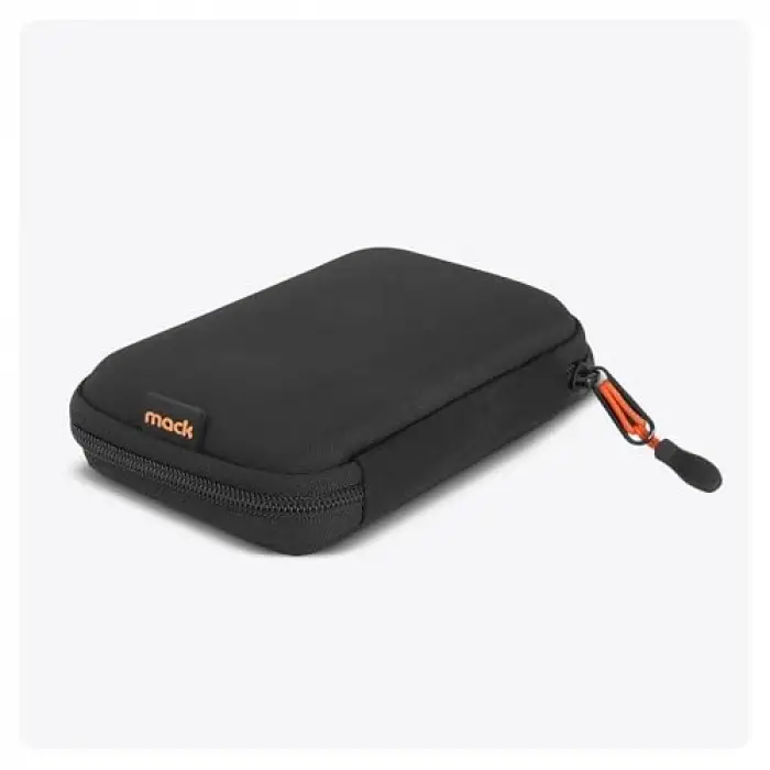 MCC-4009 2.5 Hard Disk Kılıfı Siyah