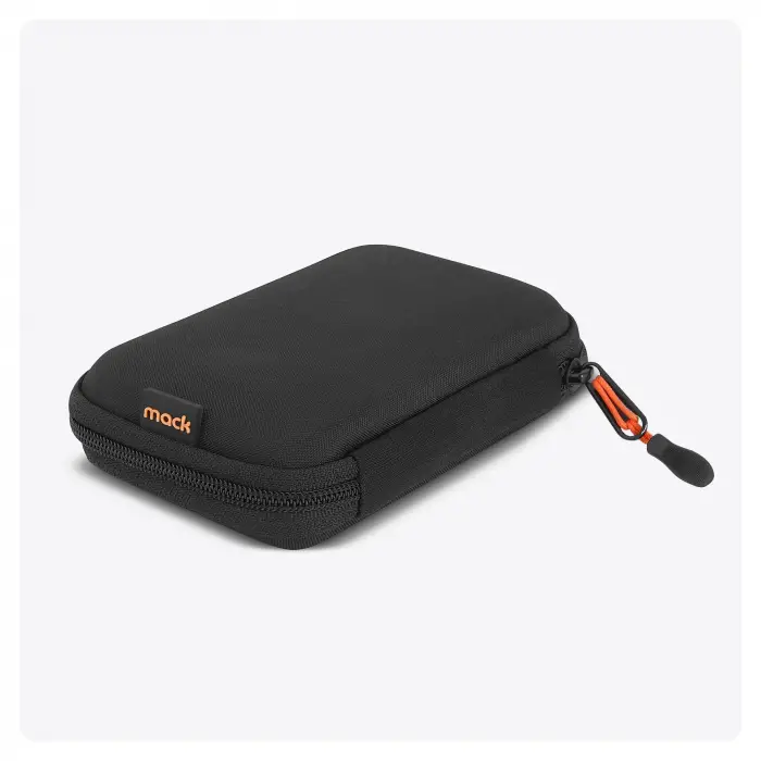MCC-4009 2.5 Hard Disk Kılıfı Siyah