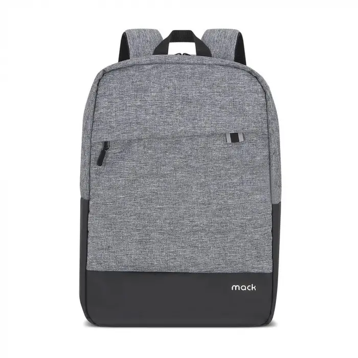 Mce-1103 MacBook Air/Pro uyumlu siyah laptop sırt çantası