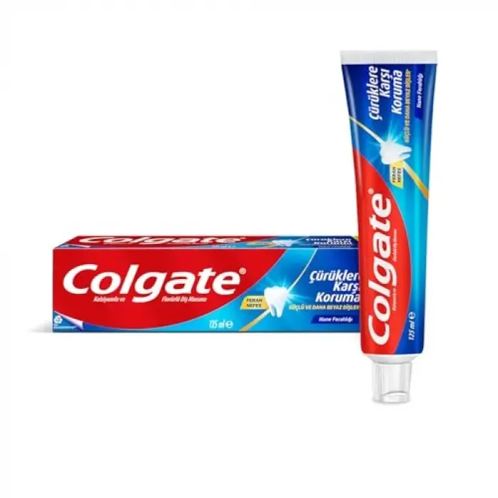 Mcp Diş Macunu 125 ml