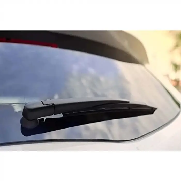 MCR430 43 CM 1 Adet Universal Muz Tipi Arka Silecek