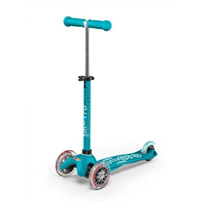 Mcr.Mmd Mini Scooter, Mavi
