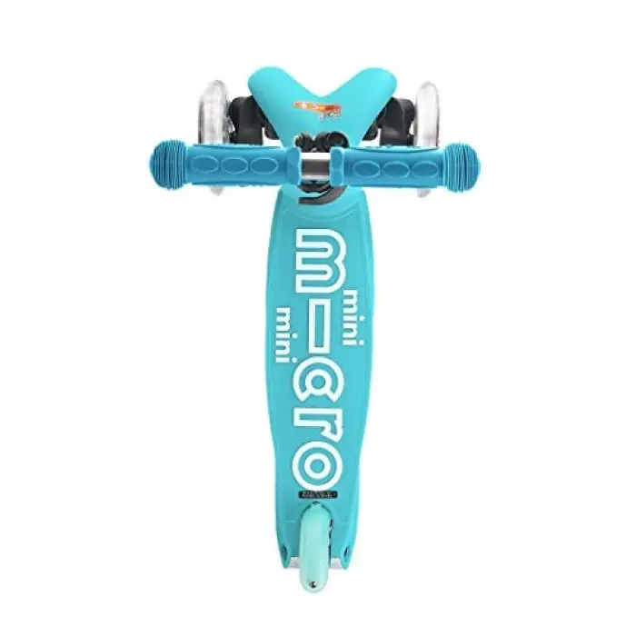 Mcr.Mmd Mini Scooter, Mavi