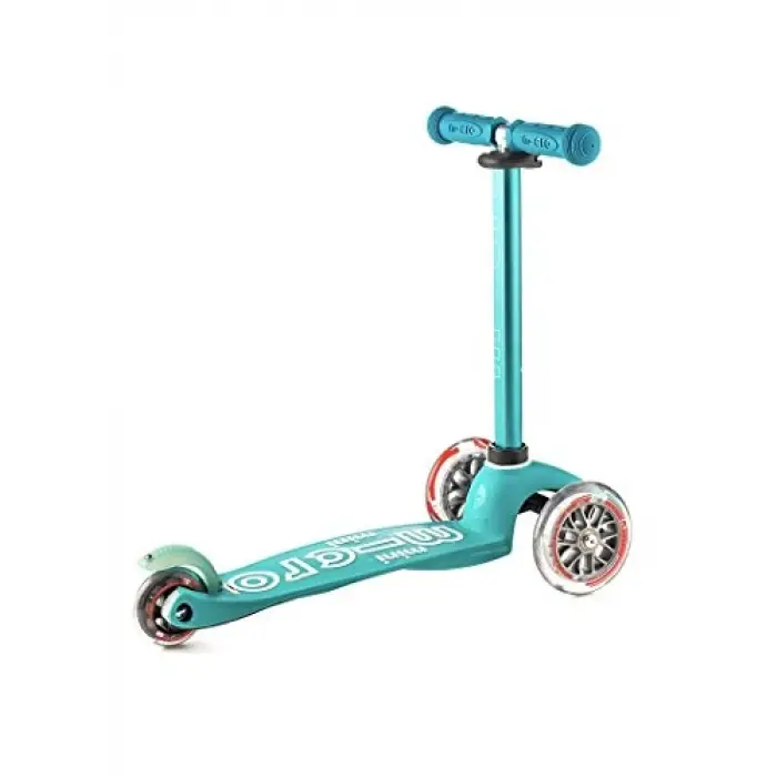 Mcr.Mmd Mini Scooter, Mavi