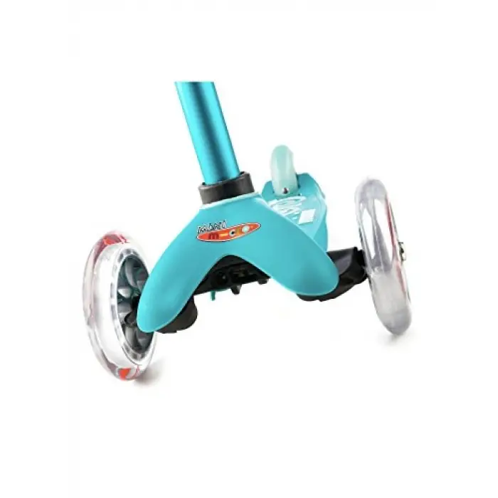 Mcr.Mmd Mini Scooter, Mavi