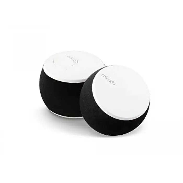 MD-150 USB Speaker 2.0, siyah