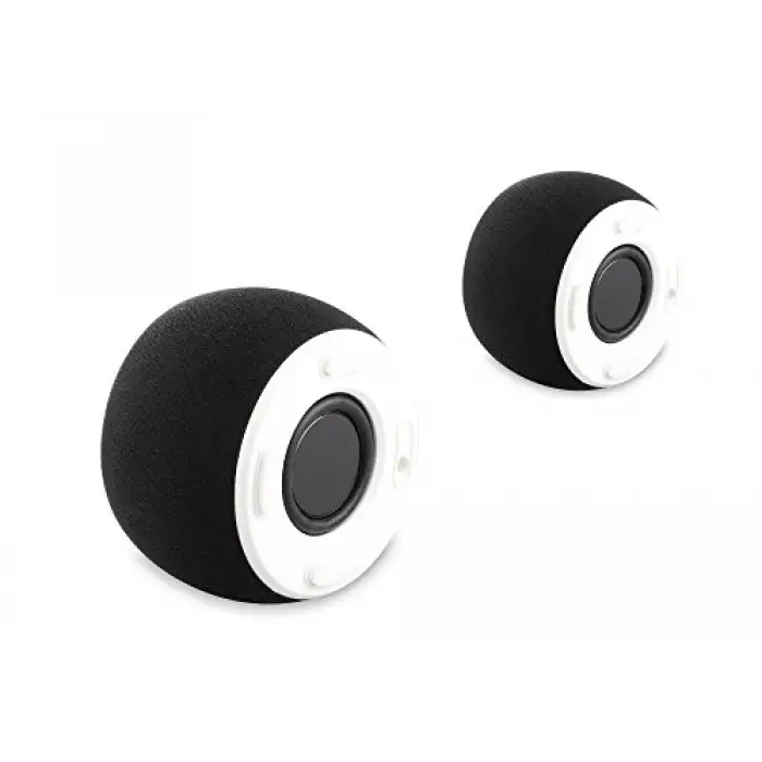MD-150 USB Speaker 2.0, siyah