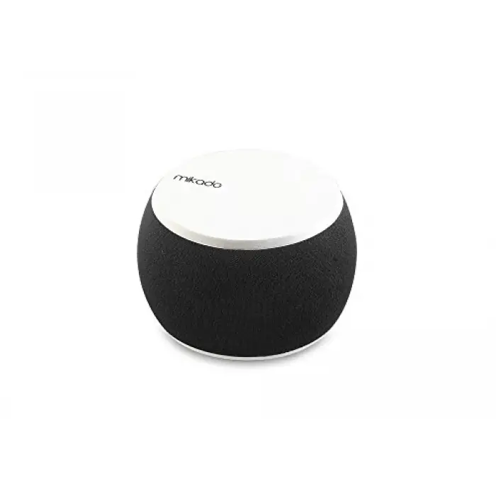 MD-150 USB Speaker 2.0, siyah