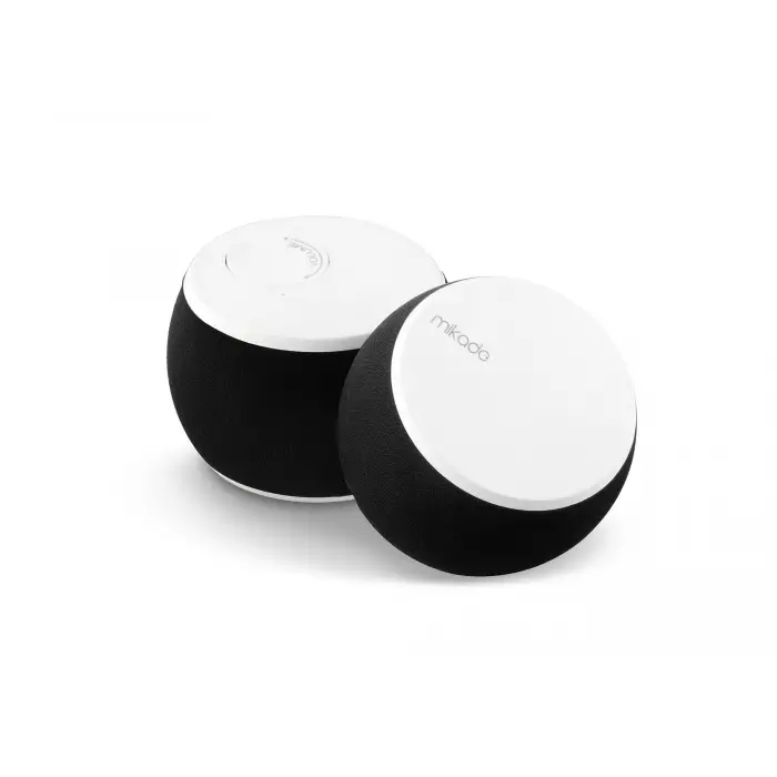 MD-150 USB Speaker 2.0, siyah