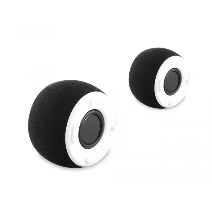 MD-150 USB Speaker 2.0, siyah