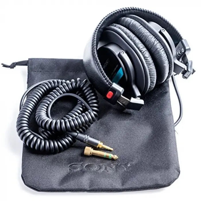 Mdr-7506