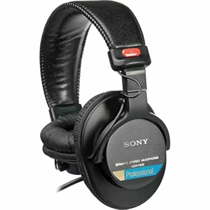 Mdr-7506
