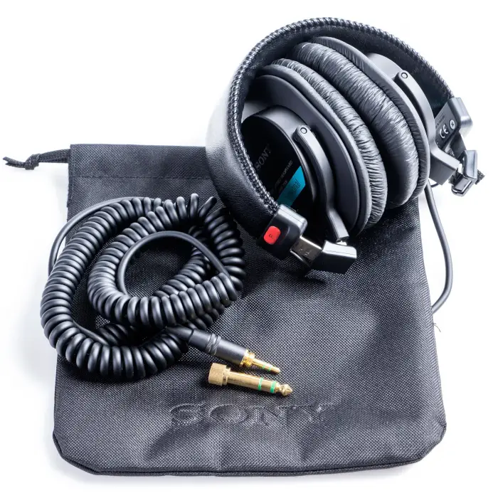 Mdr-7506