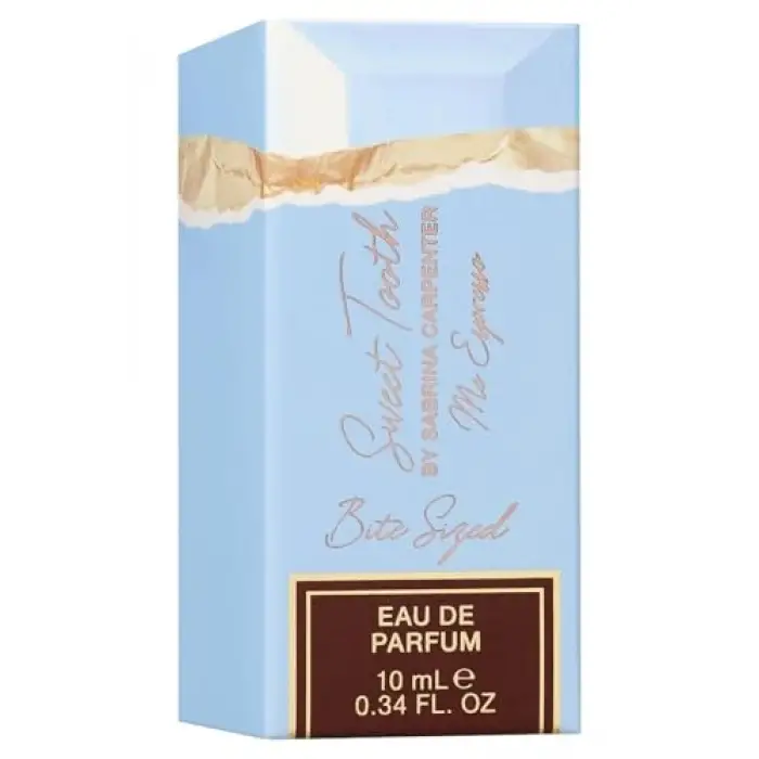 Me Espresso Edp Kadın Parfümü 10 ml