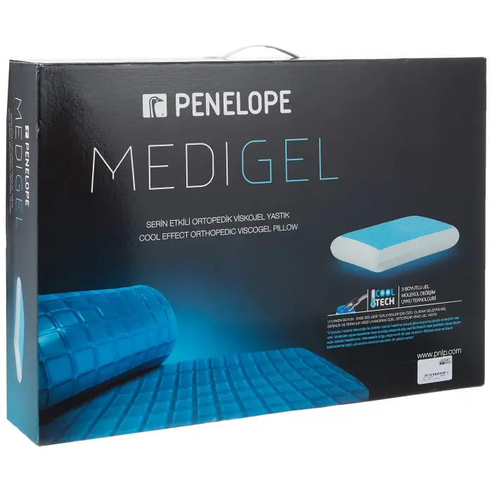 Medigel Yastık